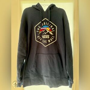 COPY - Men’s Vans Hoodie